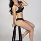 Michelle Lingerie Set