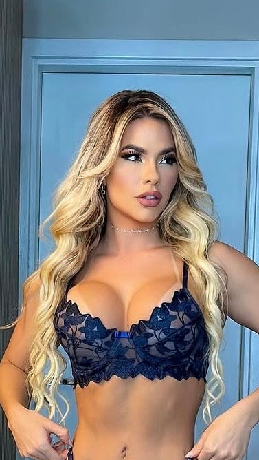 Sofie Bra - Black