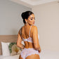 White Lace Lingerie Set