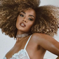 Sofie Bra - White