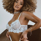 Sofie Knicker -White