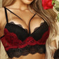 Black Passion Set