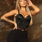 Cleopatra Corset Set