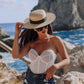 Sofia Corset Set