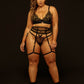 Cleopatra Curves Set