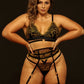 Cleopatra Curves Set