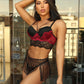 Black Passion Set