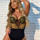 Cleopatra Bodysuit