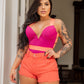 Aperol Bodysuit