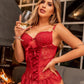 L'amour Lace Corset