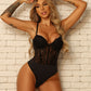 New Black Swan Bodysuit
